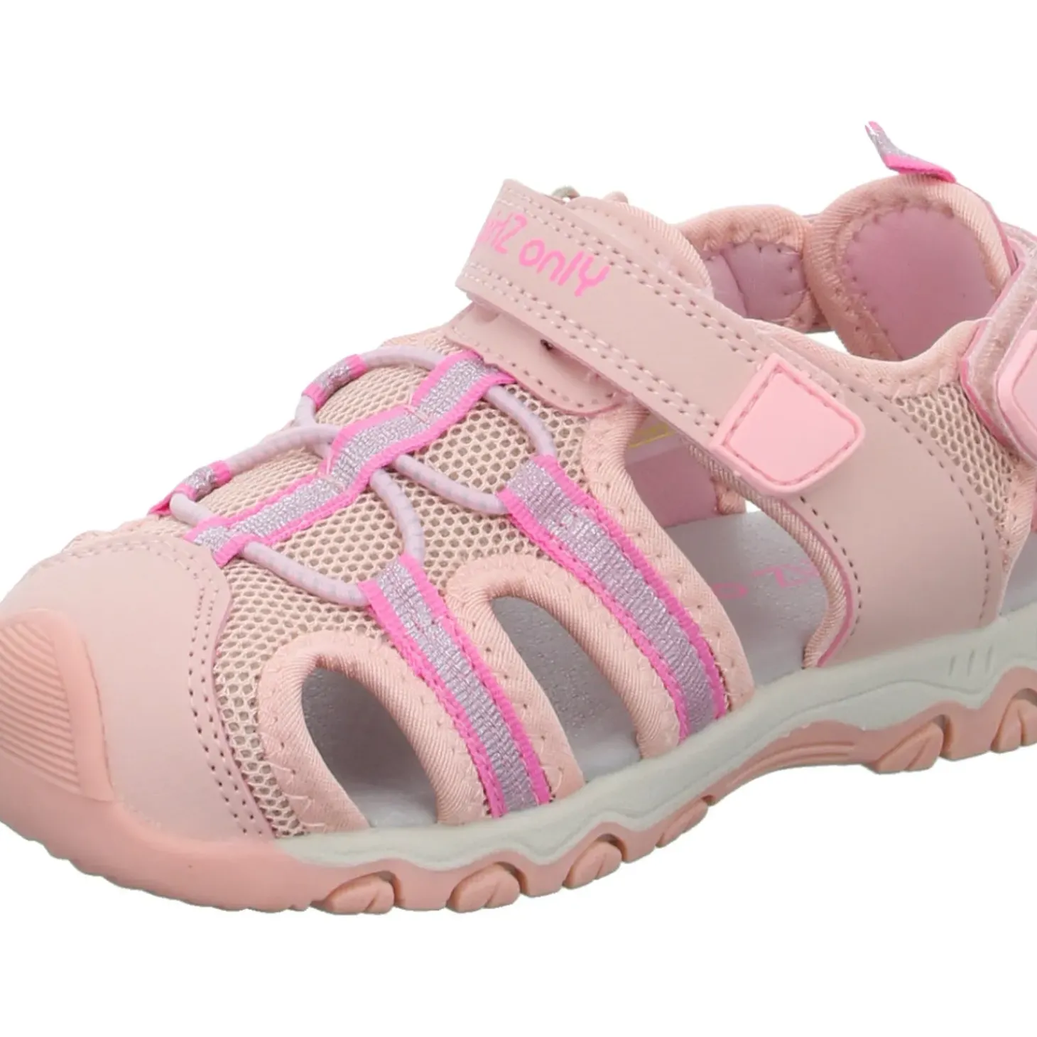 girlZ onlY Sandalette