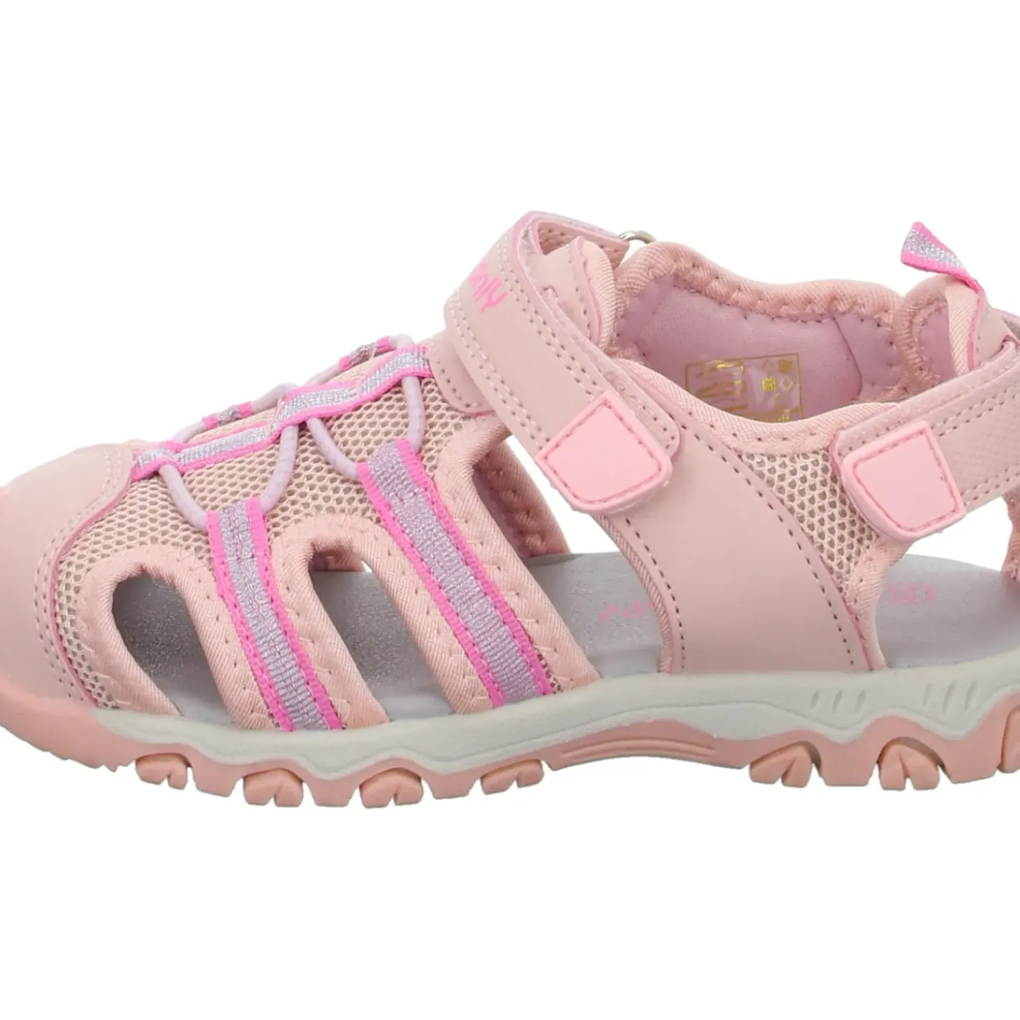 girlZ onlY Sandalette