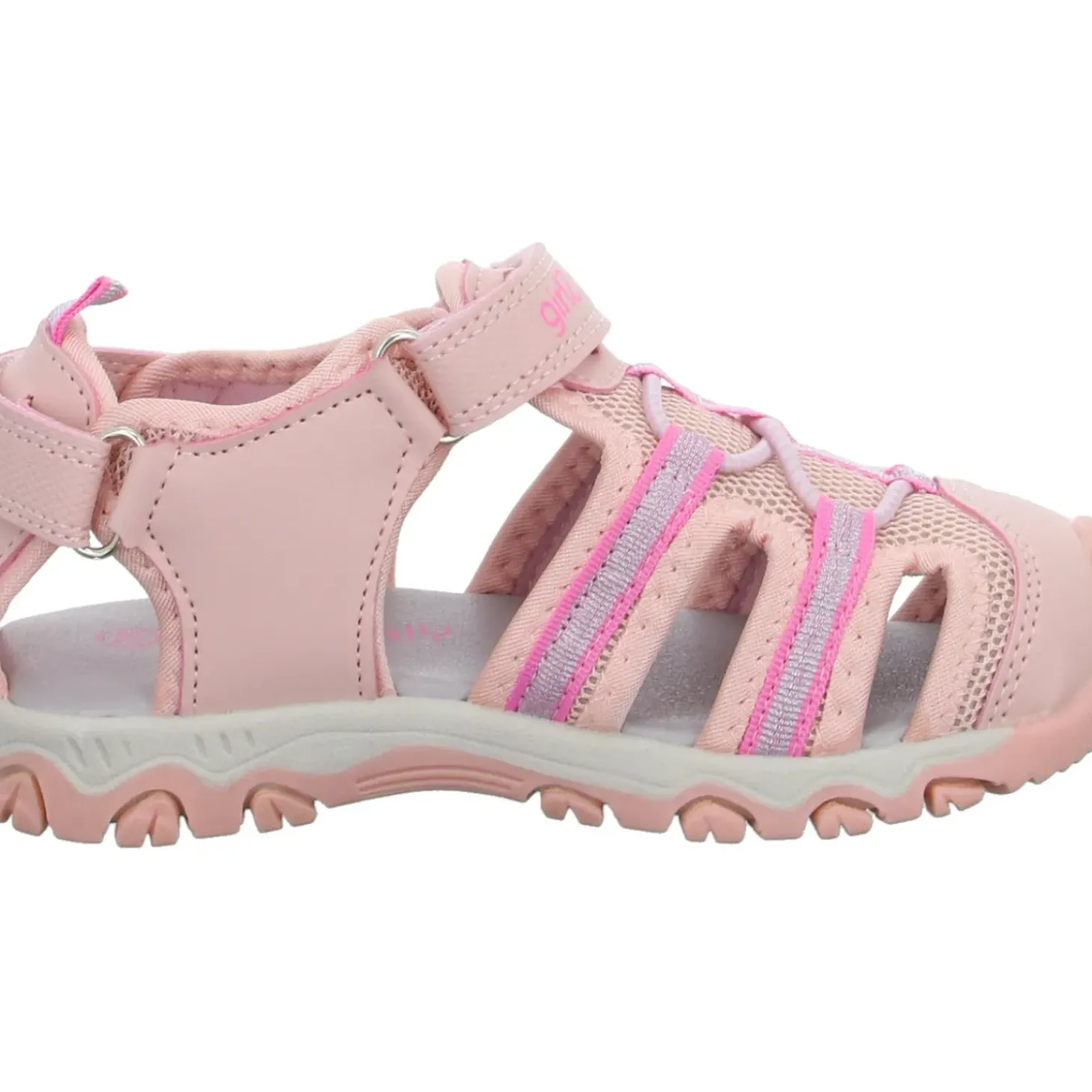 girlZ onlY Sandalette
