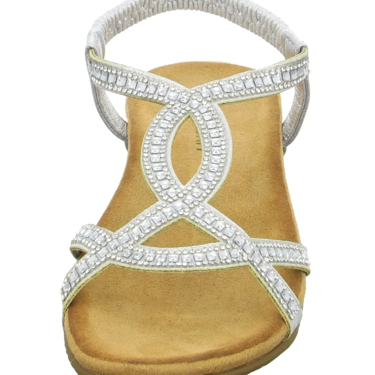 girlZ onlY Sandalette
