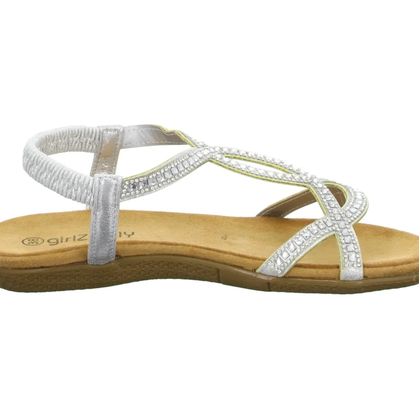 girlZ onlY Sandalette
