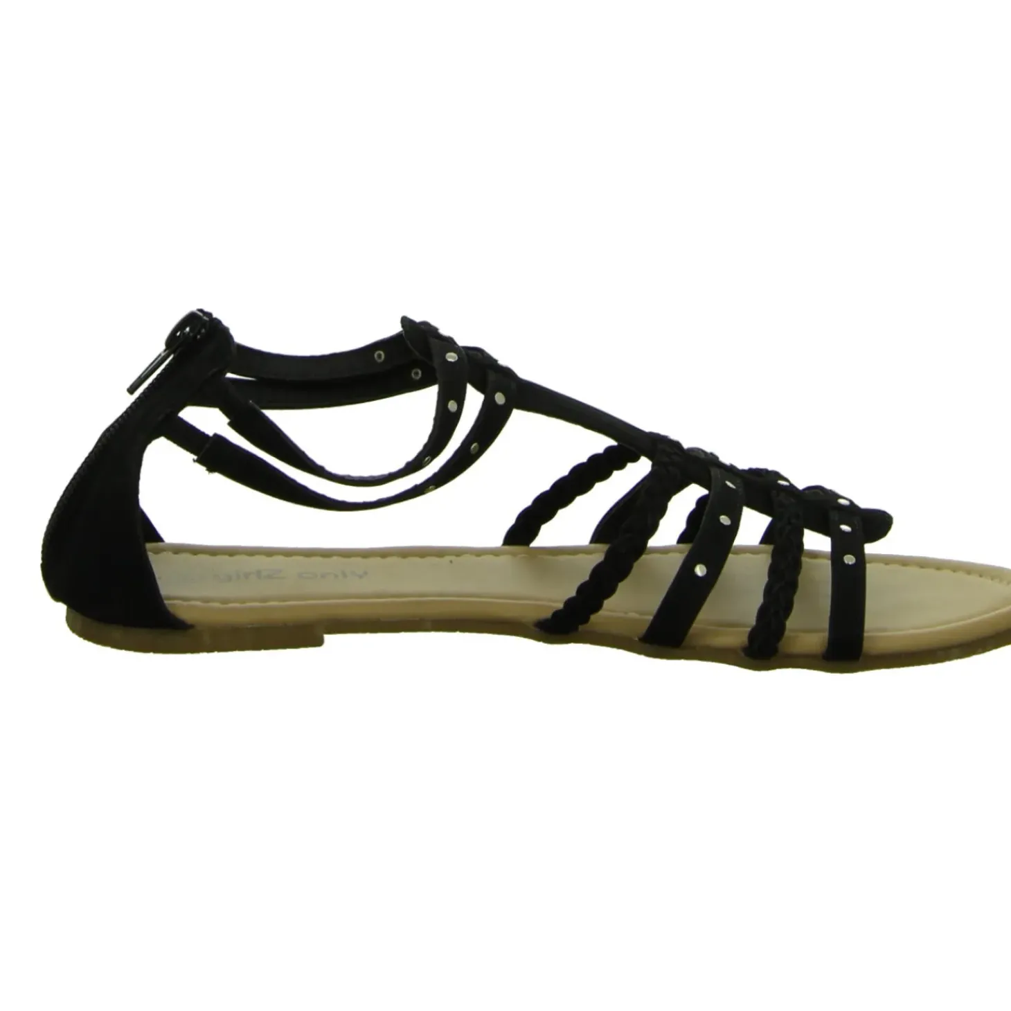 girlZ onlY Sandalette