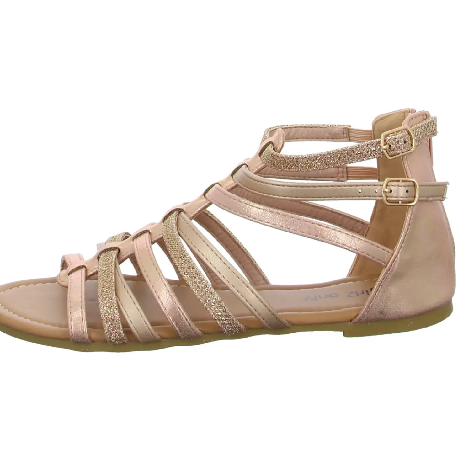 girlZ onlY Sandalette