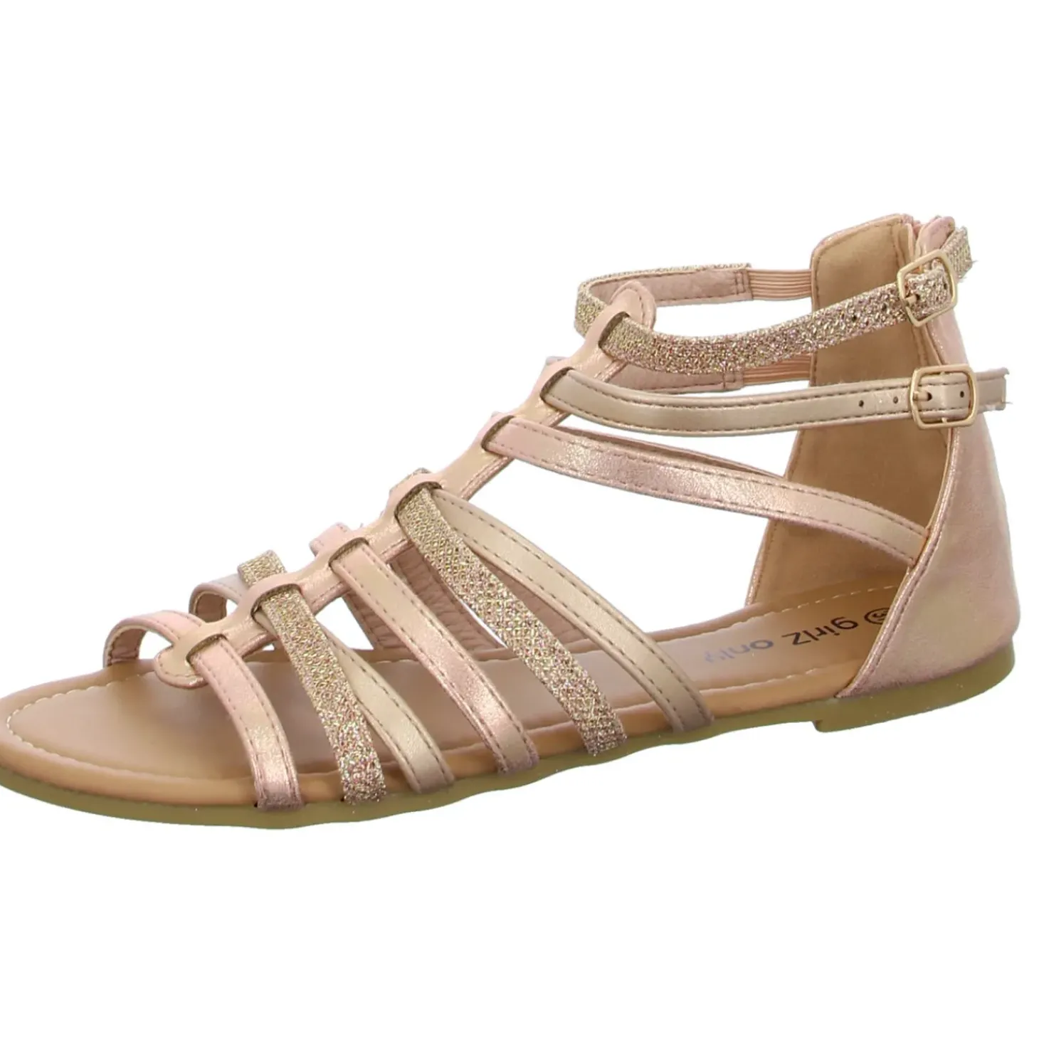 girlZ onlY Sandalette