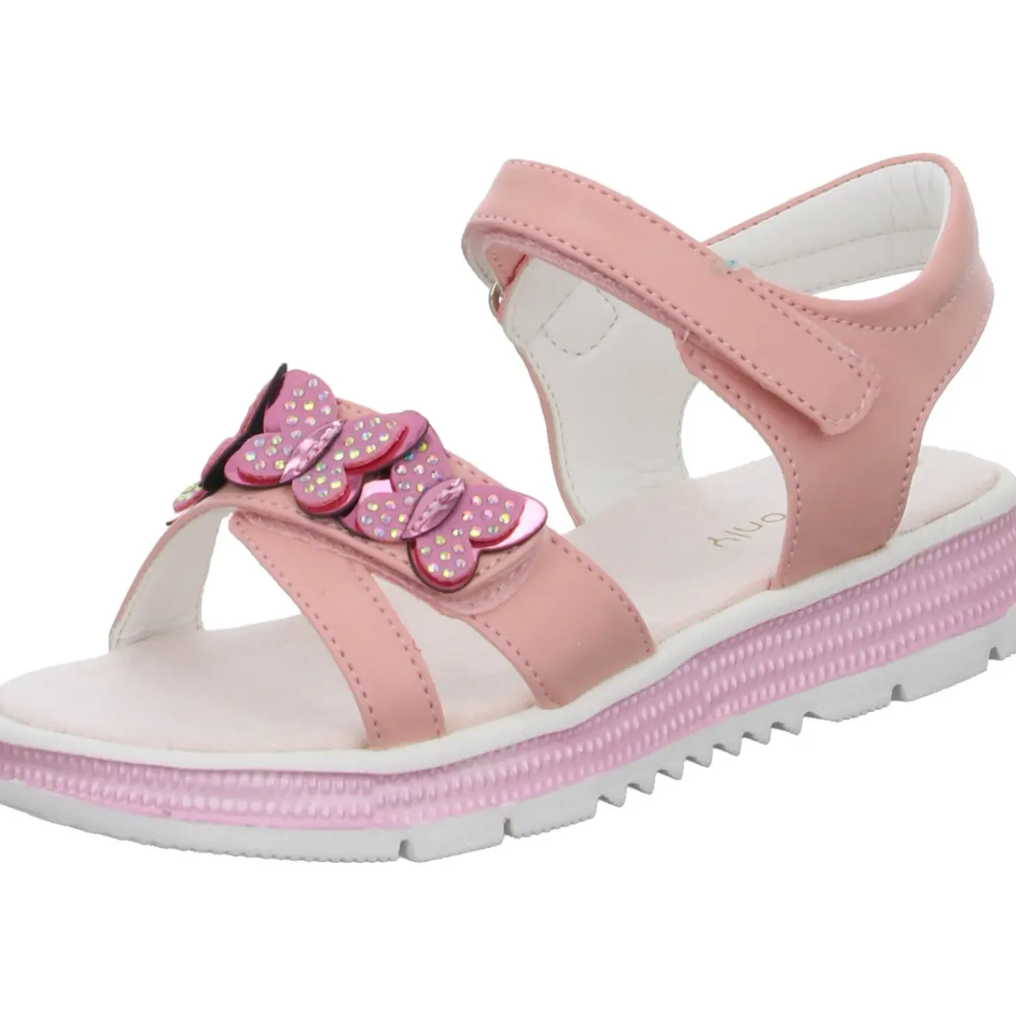 girlZ onlY Sandalette