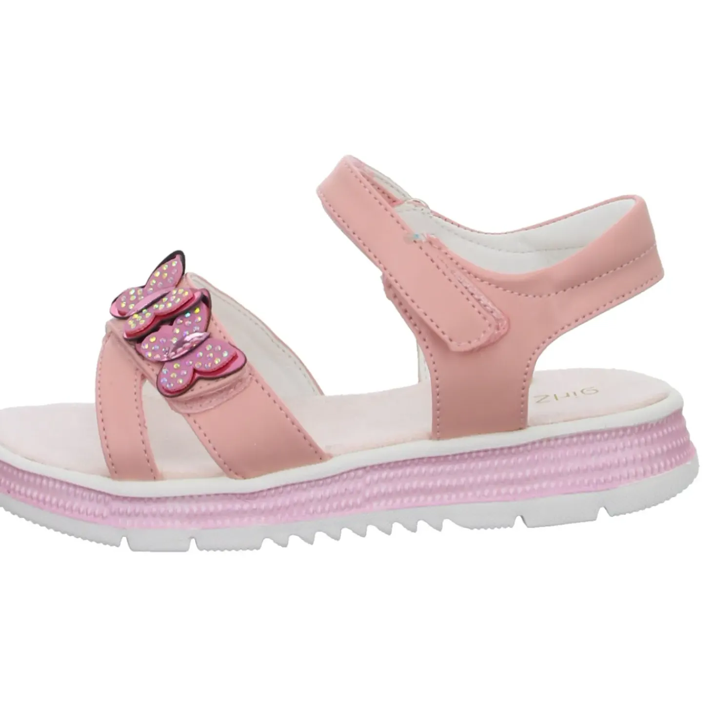 girlZ onlY Sandalette