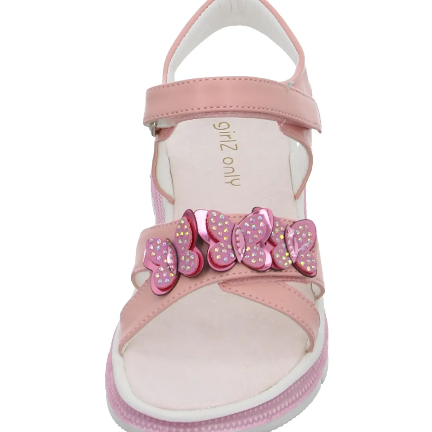 girlZ onlY Sandalette