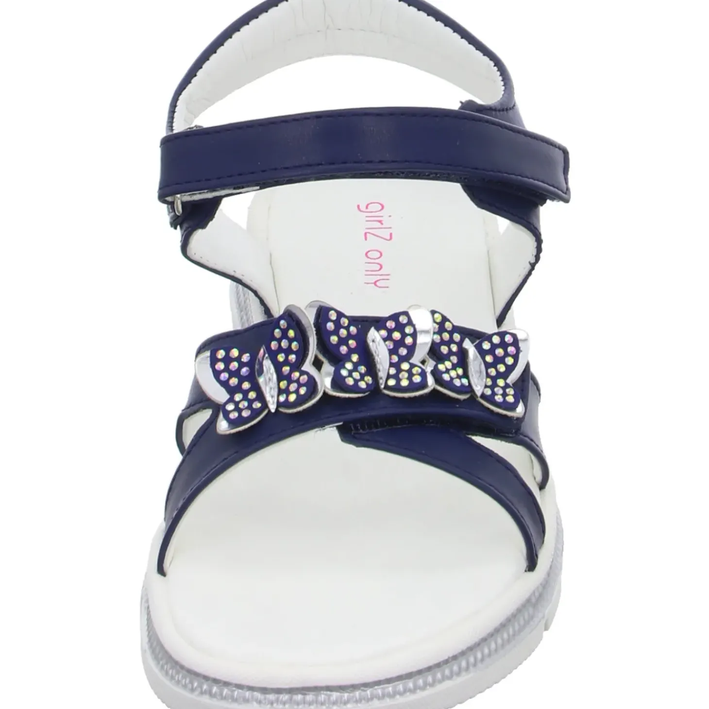 girlZ onlY Sandalette