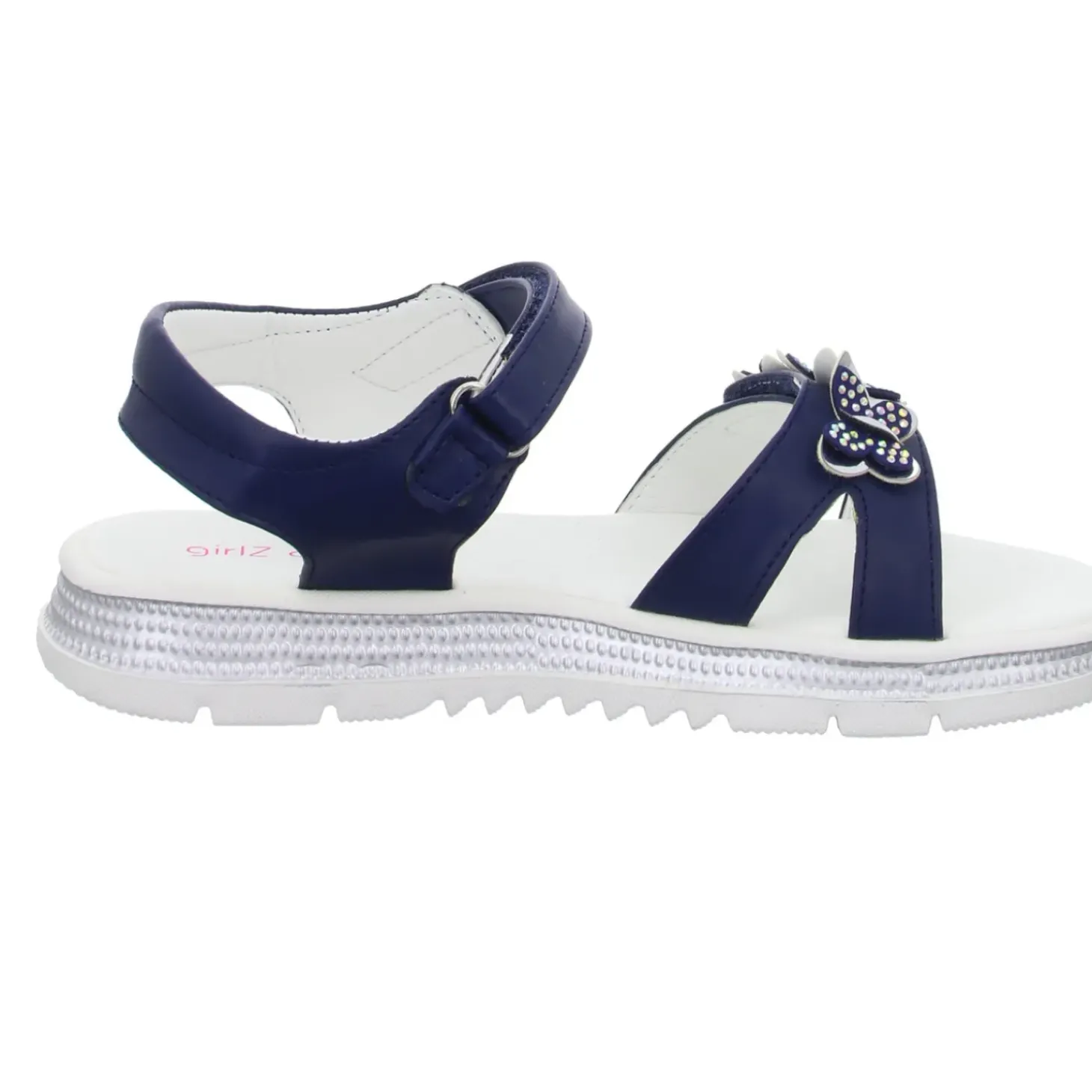 girlZ onlY Sandalette