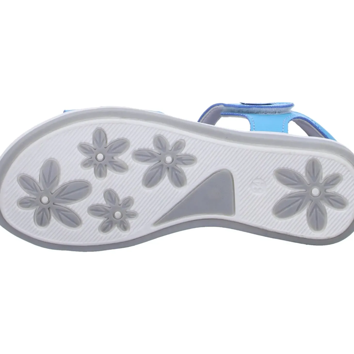 girlZ onlY Sandalette