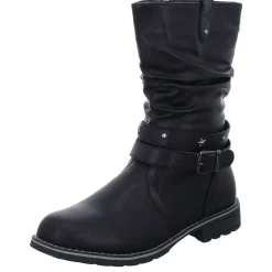 girlZ onlY Schaftstiefel Warmfutter