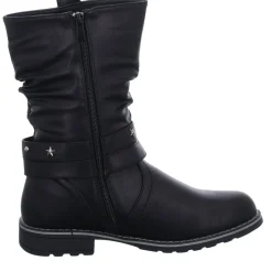 girlZ onlY Schaftstiefel Warmfutter