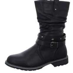 girlZ onlY Schaftstiefel Warmfutter