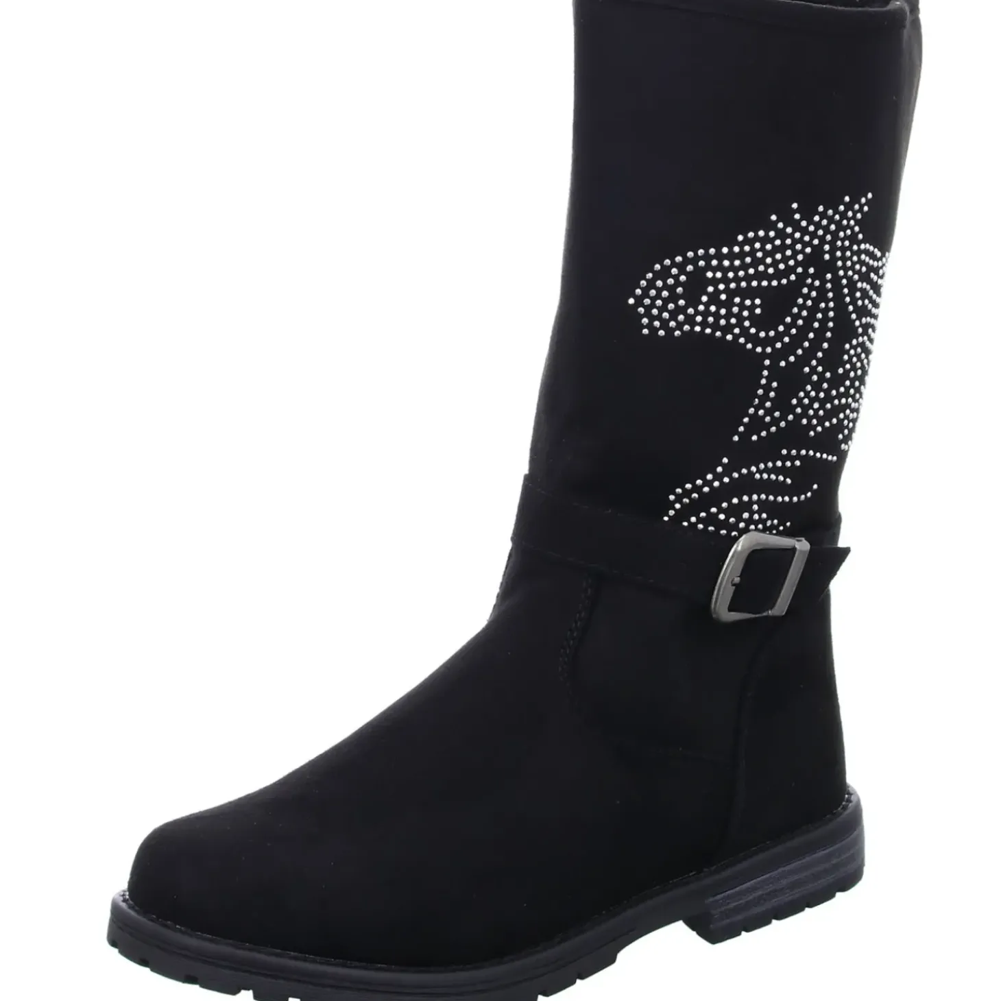 girlZ onlY Schaftstiefel Warmfutter