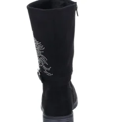 girlZ onlY Schaftstiefel Warmfutter