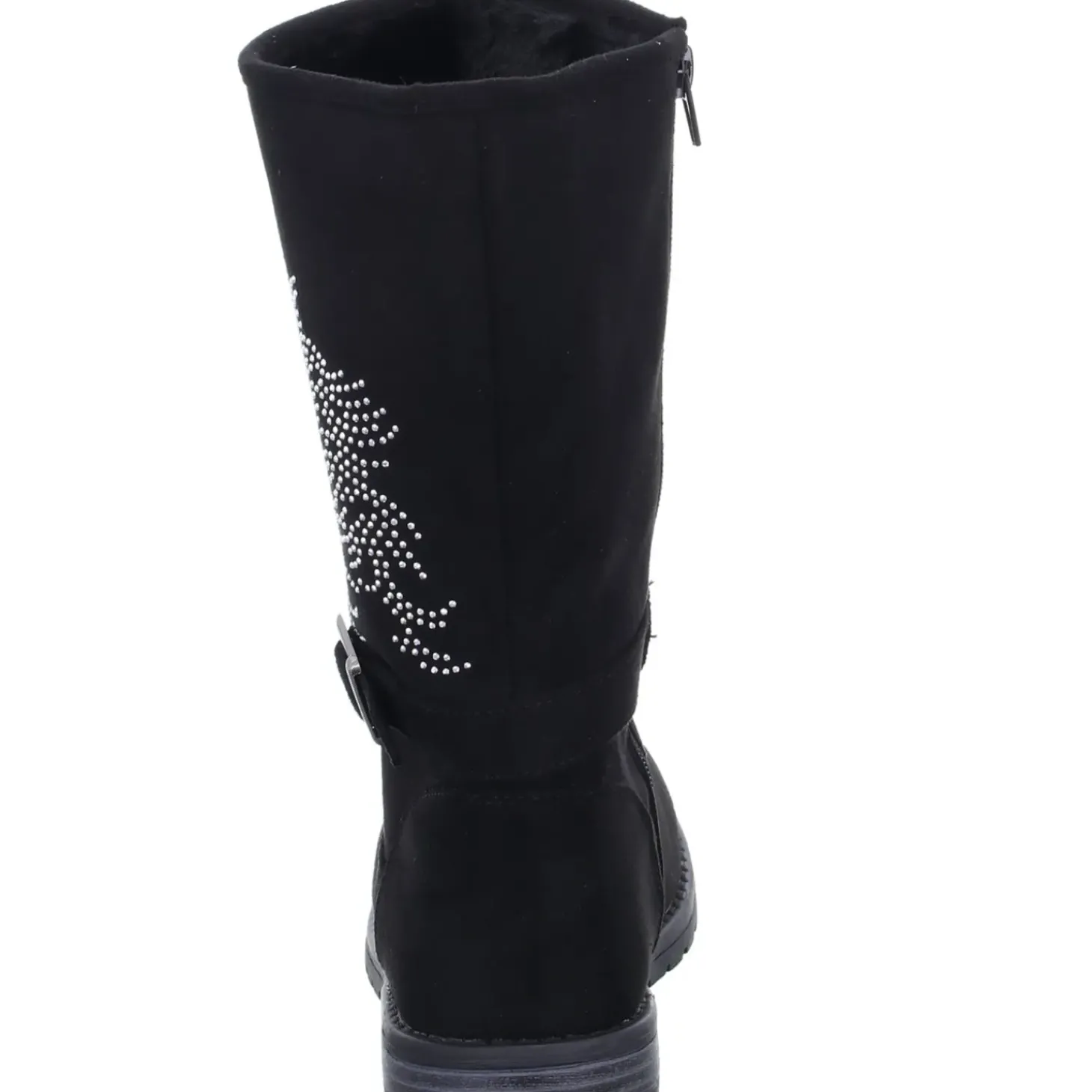 girlZ onlY Schaftstiefel Warmfutter
