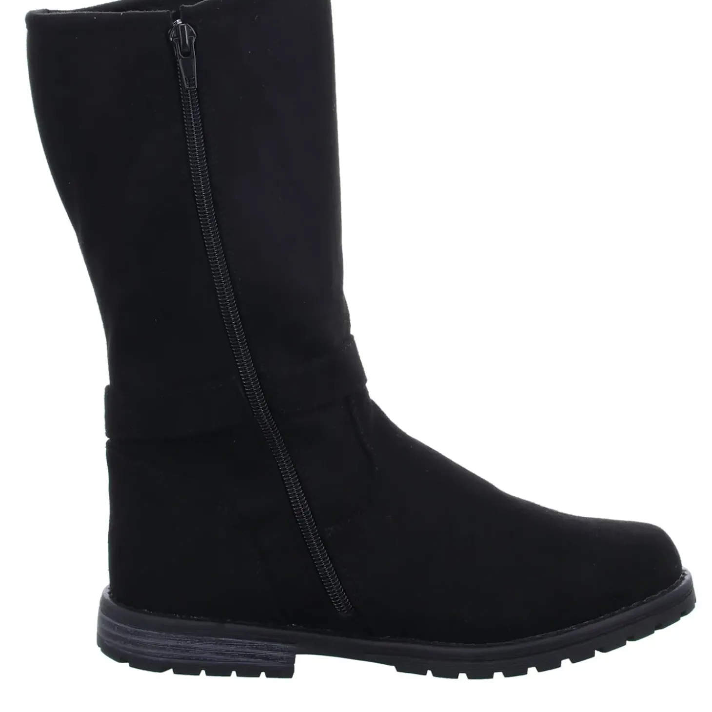 girlZ onlY Schaftstiefel Warmfutter