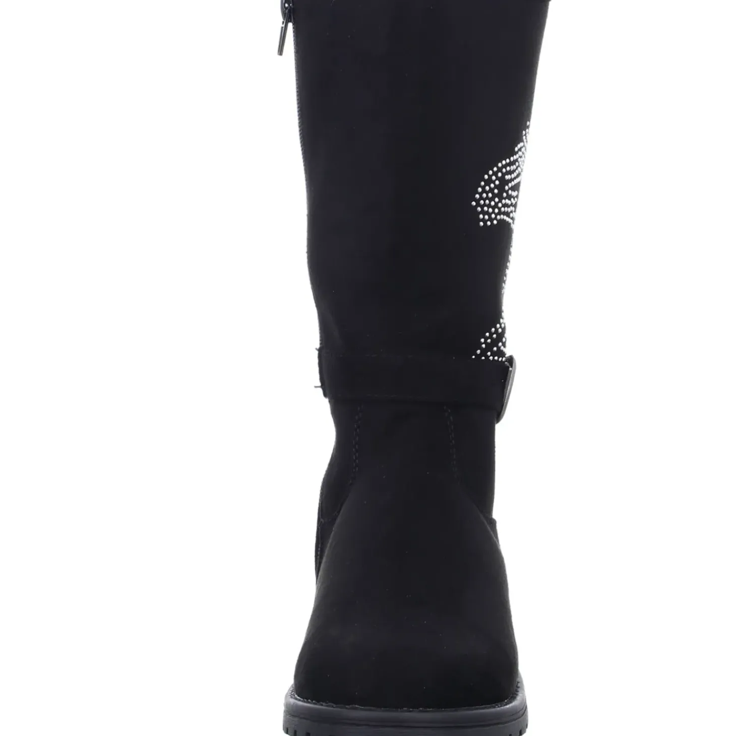 girlZ onlY Schaftstiefel Warmfutter
