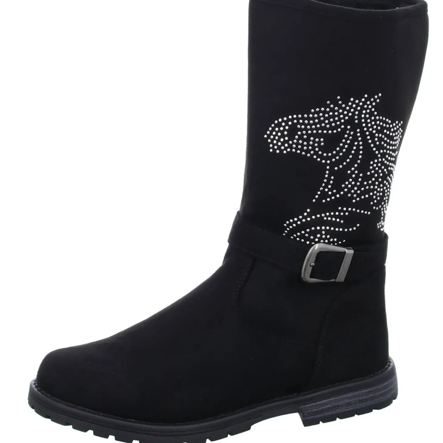 girlZ onlY Schaftstiefel Warmfutter
