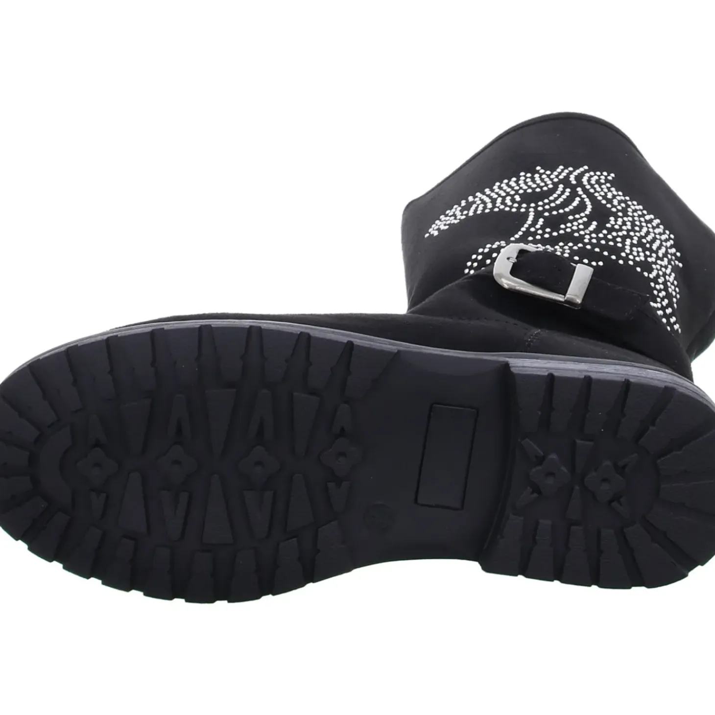 girlZ onlY Schaftstiefel Warmfutter