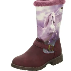 girlZ onlY Schaftstiefel Warmfutter