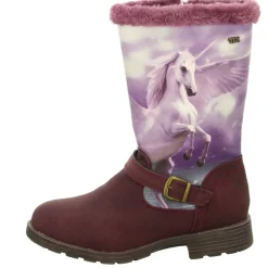 girlZ onlY Schaftstiefel Warmfutter
