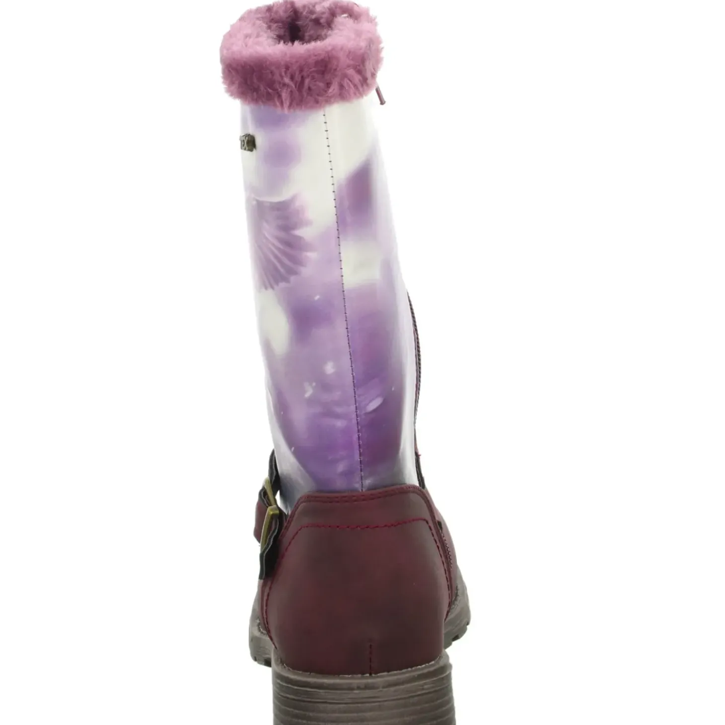 girlZ onlY Schaftstiefel Warmfutter