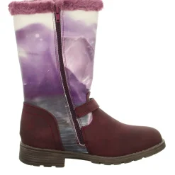 girlZ onlY Schaftstiefel Warmfutter