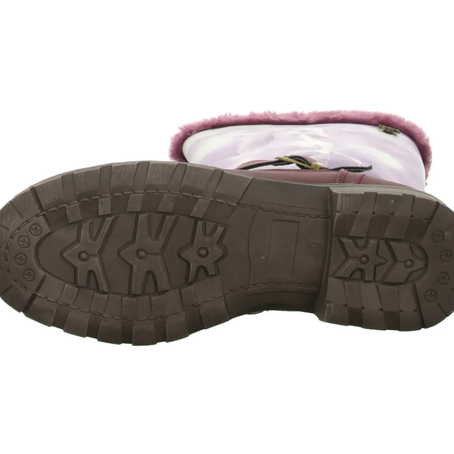 girlZ onlY Schaftstiefel Warmfutter