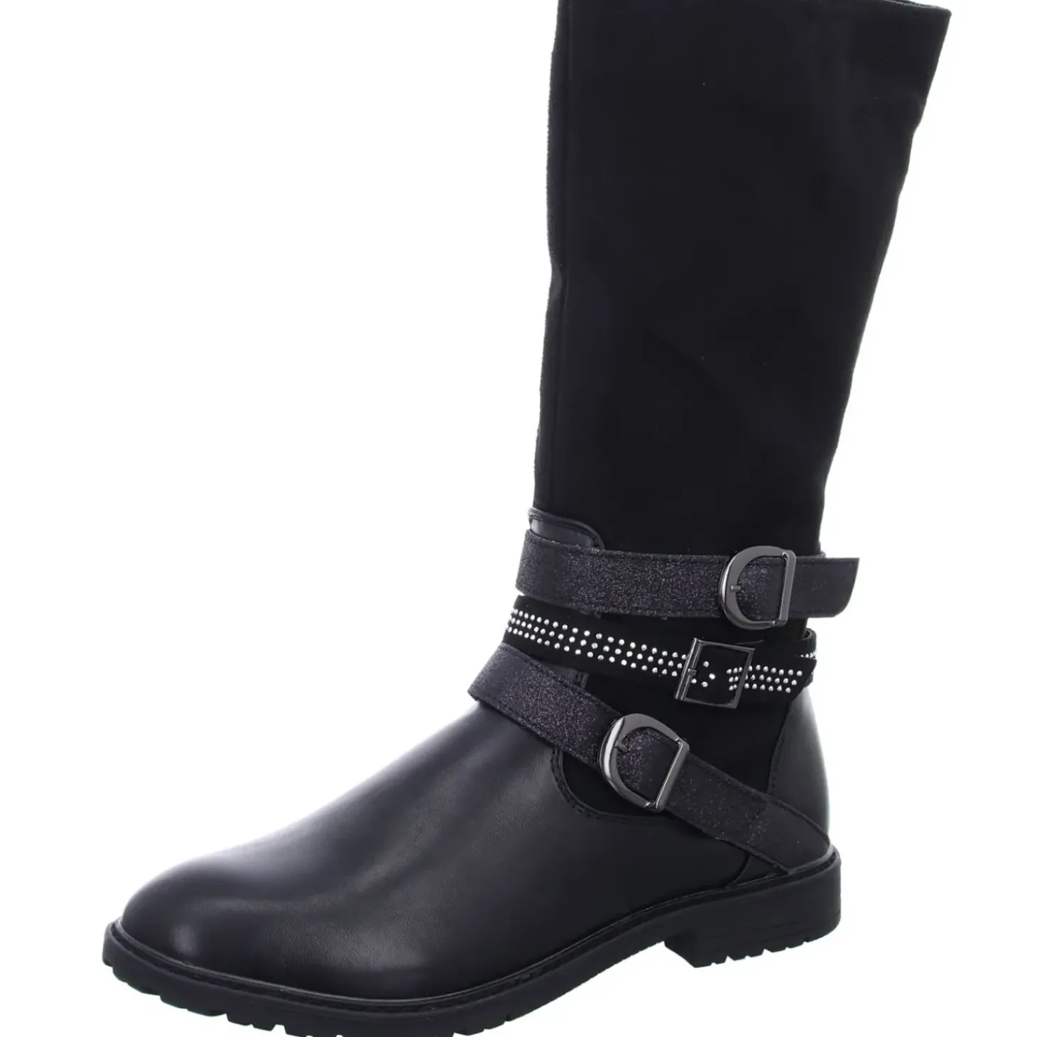 girlZ onlY Schaftstiefel Warmfutter