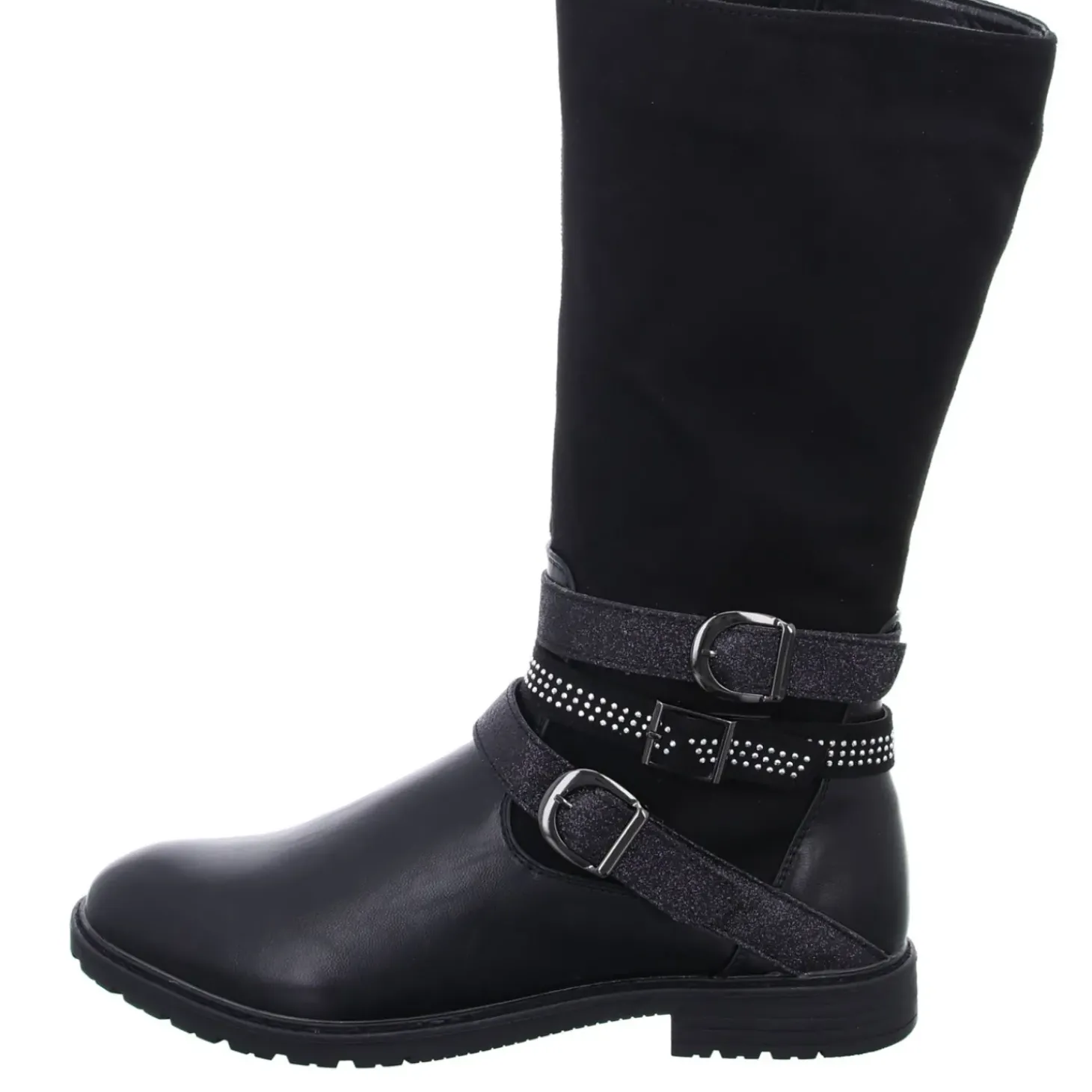 girlZ onlY Schaftstiefel Warmfutter