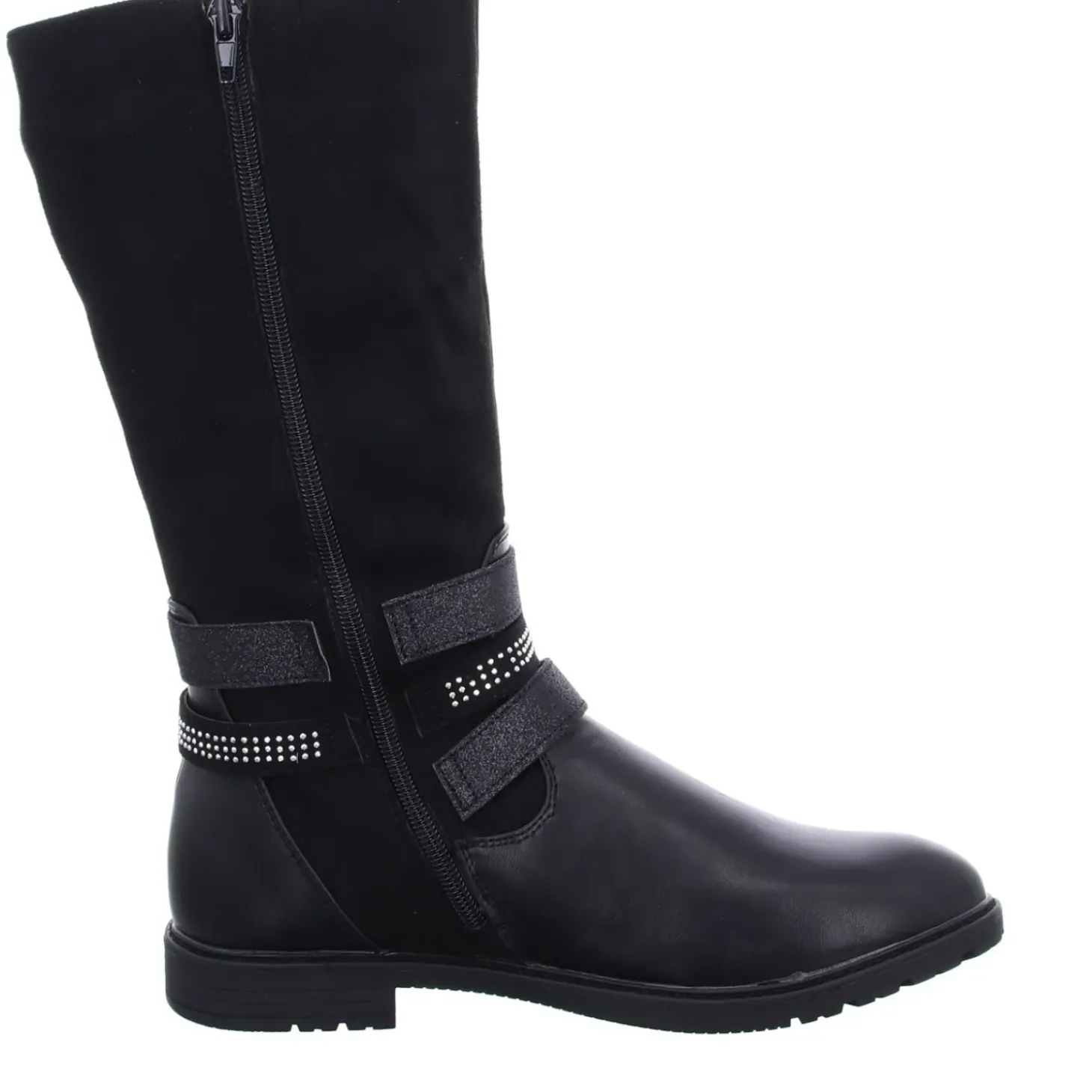 girlZ onlY Schaftstiefel Warmfutter