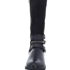 girlZ onlY Schaftstiefel Warmfutter