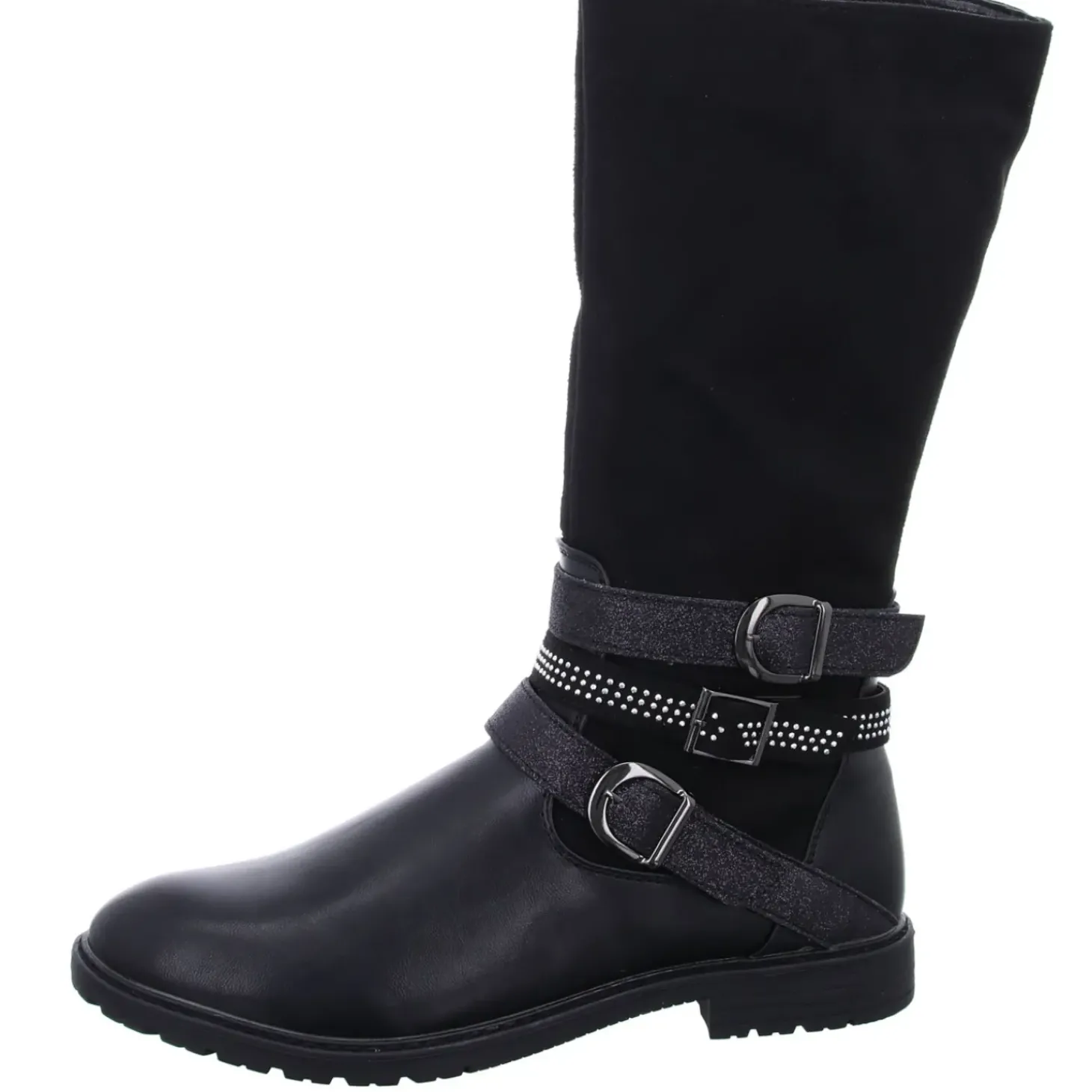 girlZ onlY Schaftstiefel Warmfutter