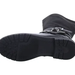 girlZ onlY Schaftstiefel Warmfutter