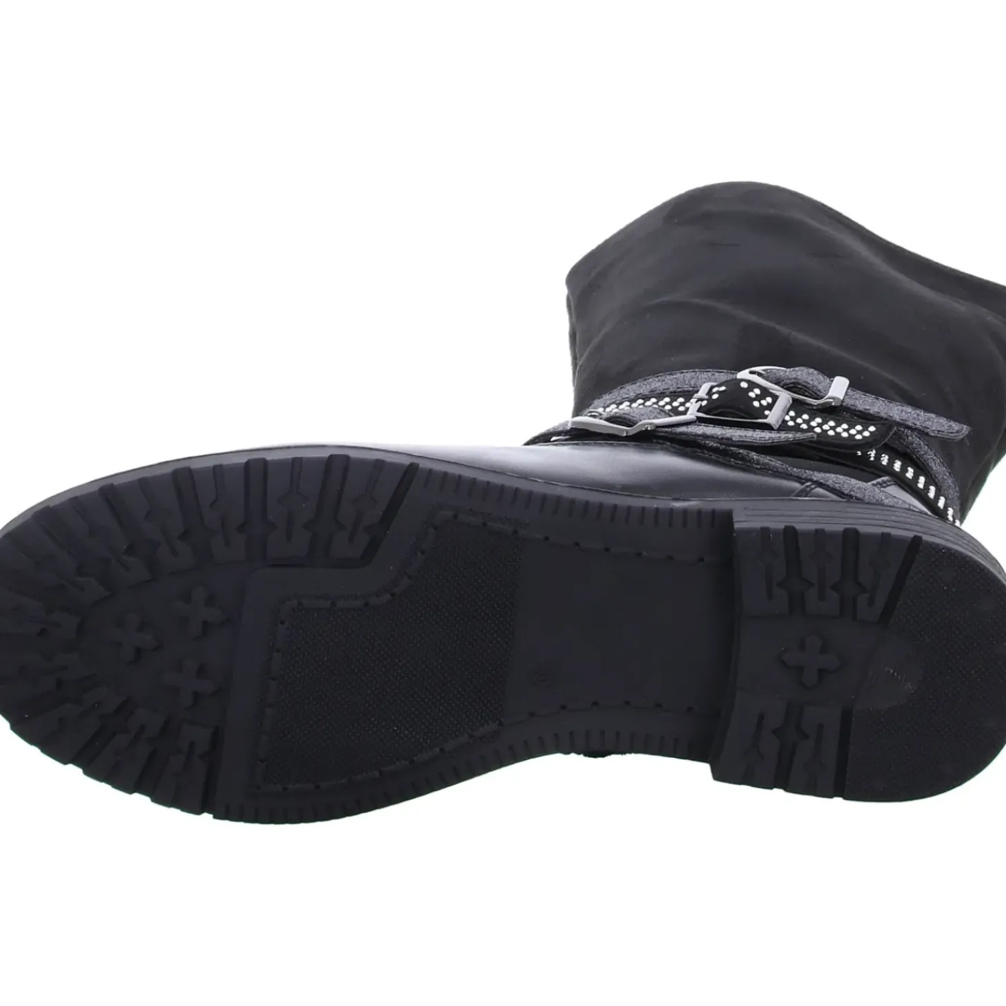girlZ onlY Schaftstiefel Warmfutter