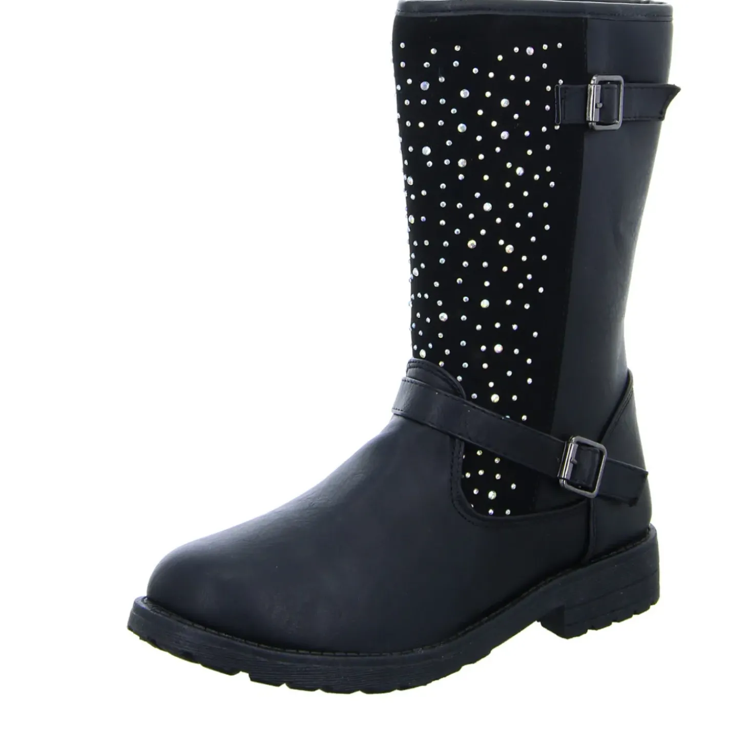 girlZ onlY Schaftstiefel Warmfutter