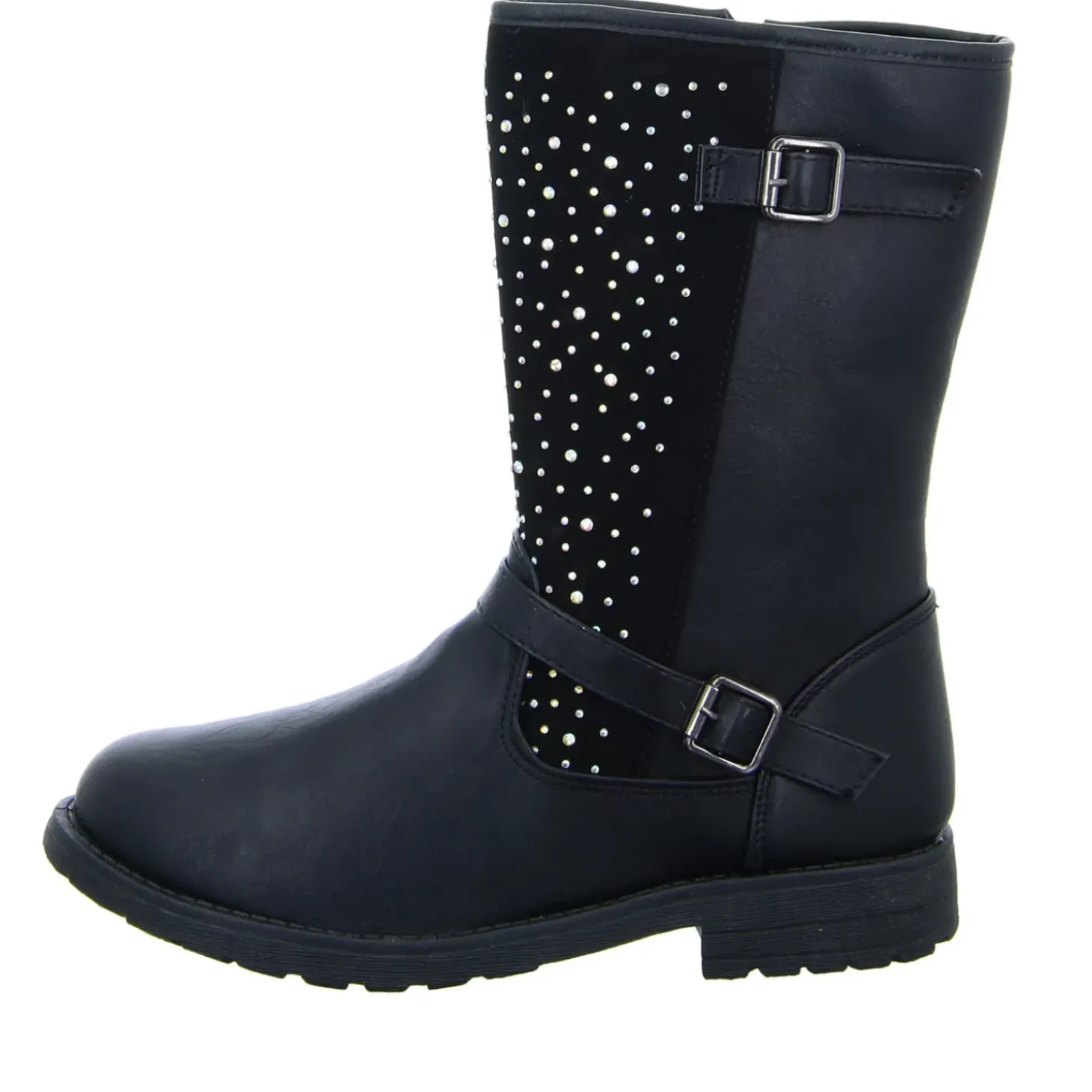 girlZ onlY Schaftstiefel Warmfutter