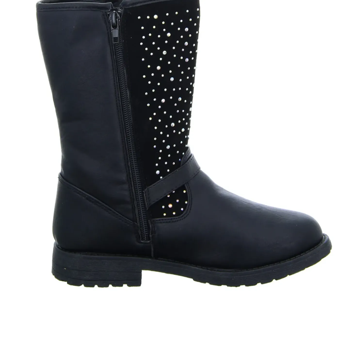 girlZ onlY Schaftstiefel Warmfutter