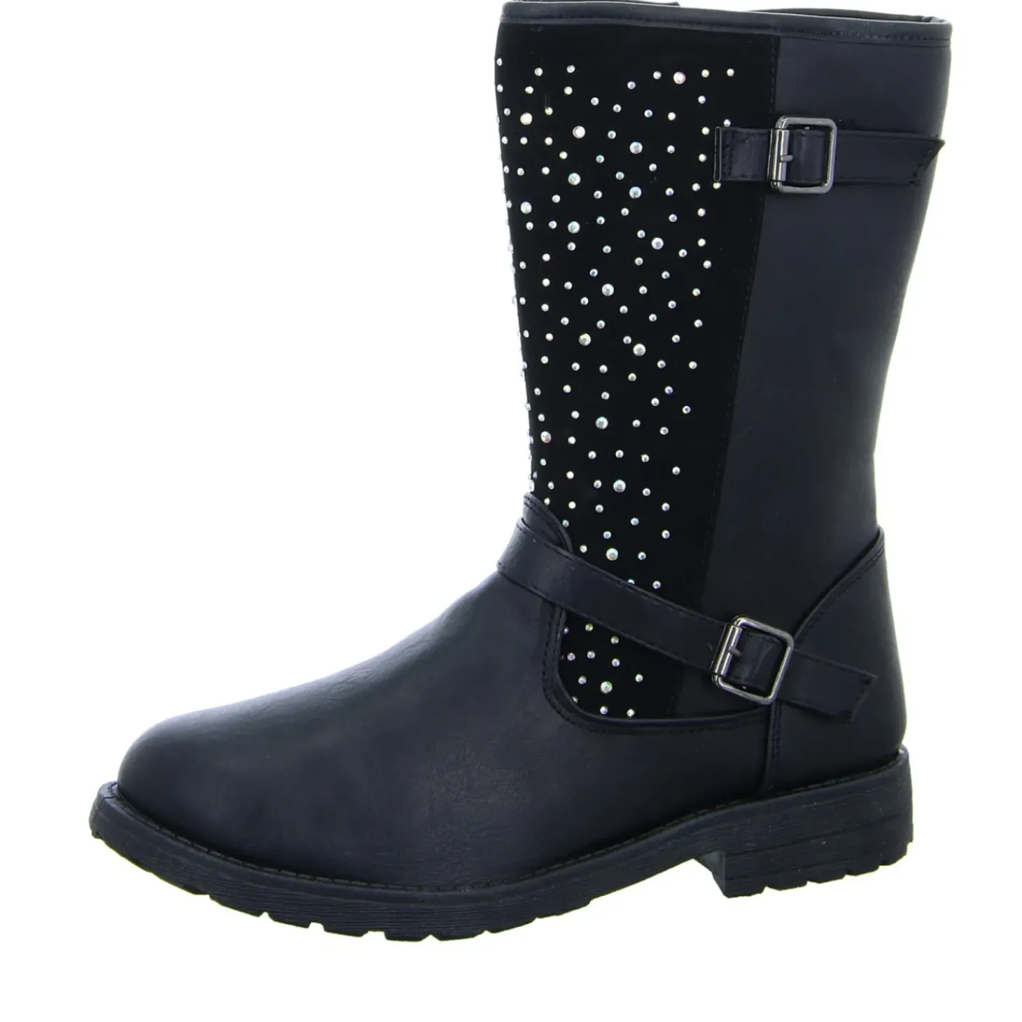 girlZ onlY Schaftstiefel Warmfutter