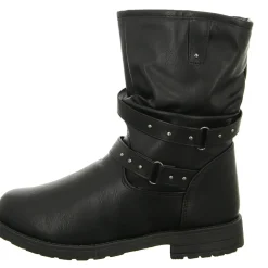 girlZ onlY Schaftstiefel Warmfutter