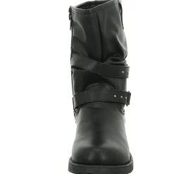 girlZ onlY Schaftstiefel Warmfutter