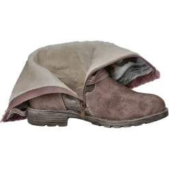 girlZ onlY Schaftstiefel Warmfutter