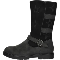 girlZ onlY Schaftstiefel Warmfutter