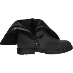 girlZ onlY Schaftstiefel Warmfutter