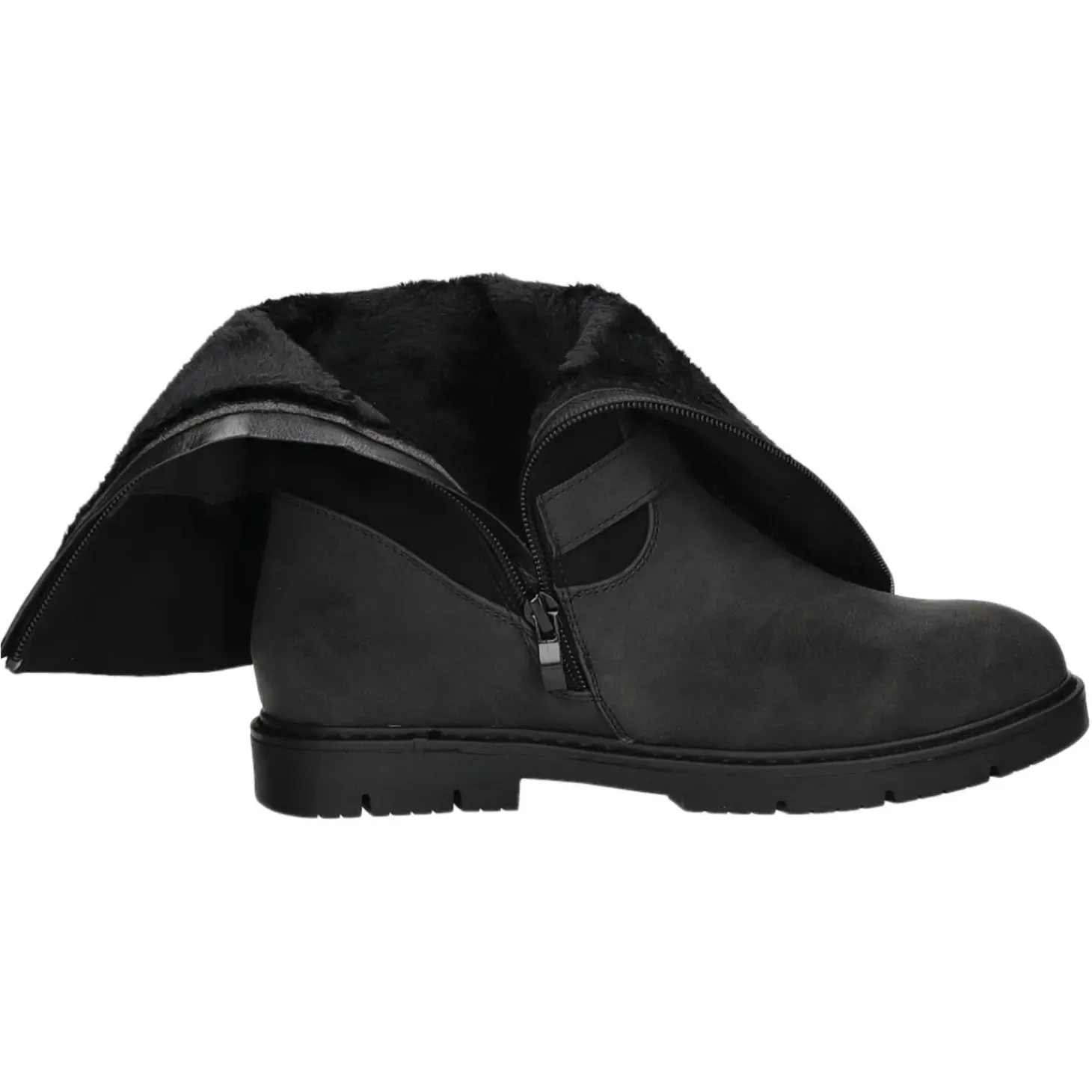 girlZ onlY Schaftstiefel Warmfutter