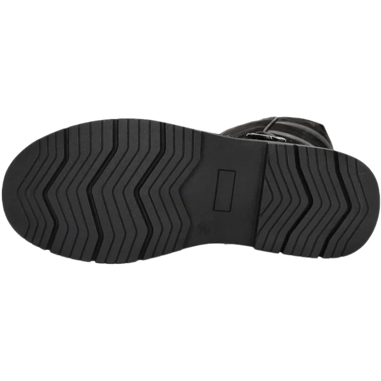 girlZ onlY Schaftstiefel Warmfutter