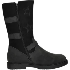 girlZ onlY Schaftstiefel Warmfutter