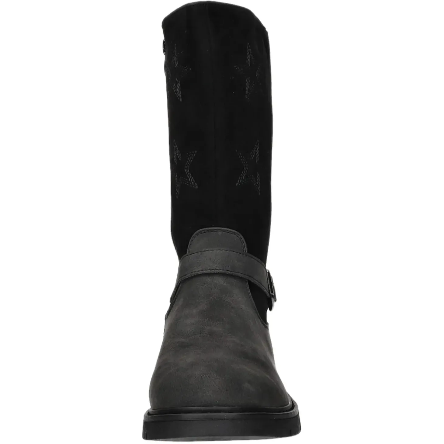 girlZ onlY Schaftstiefel Warmfutter