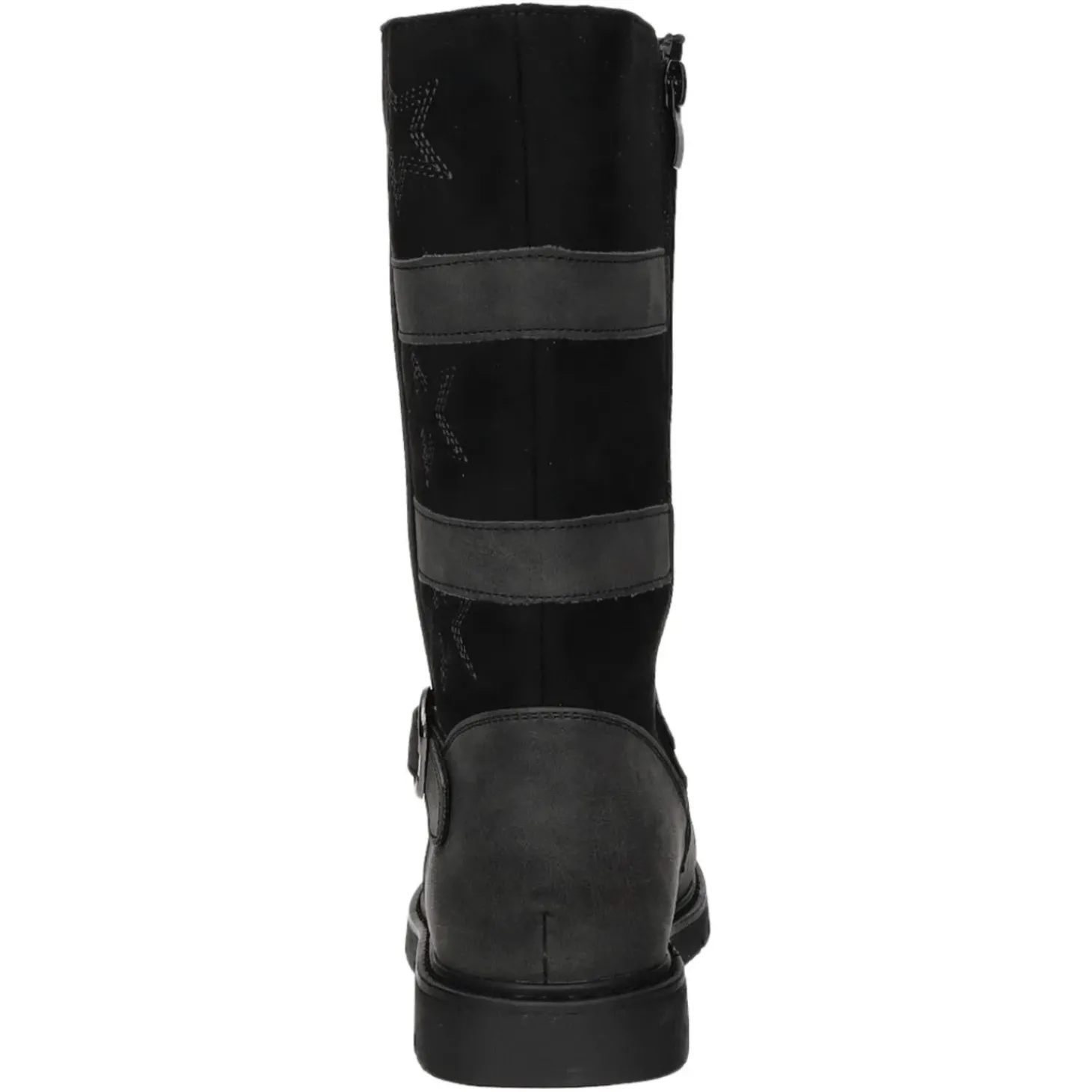 girlZ onlY Schaftstiefel Warmfutter